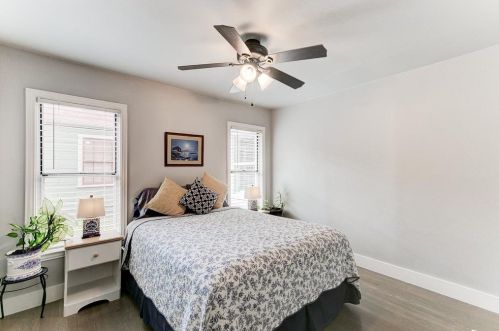 2604 Ryan Ave, Fort Worth TX  76110-3026 exterior