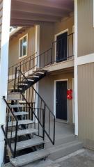 5713 Fessenden St, Portland OR  97203-2739 exterior