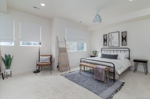 2742 Hazel Ct, Denver CO  80219-5820 exterior