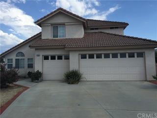 41853 Kandis Ct, Hemet, CA 92544-8355