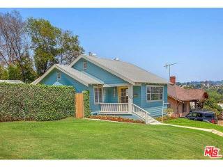 2385 Norwalk, Los Angeles CA  90041-2926 exterior