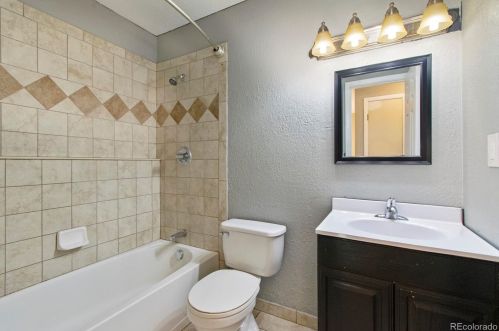 3312 Winston St, Denver CO  80013-1740 exterior