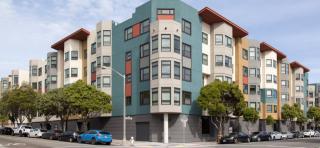 2000 Post St, San Francisco CA  94115-3500 exterior