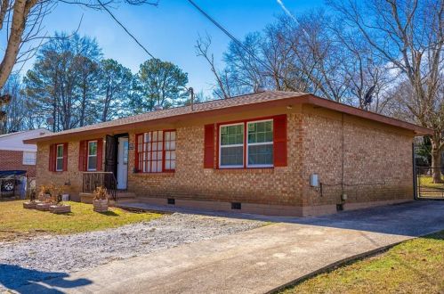 4283 Sheppard Dr, Conley, GA 30288-2032