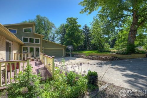 7781 Brockway Dr, Boulder, CO 80303-4826