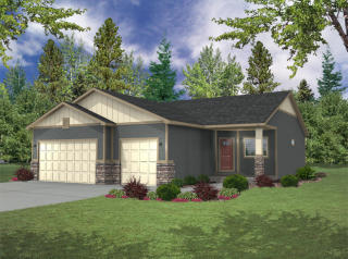 941 Village Dr, Milliken CO  80543-3134 exterior