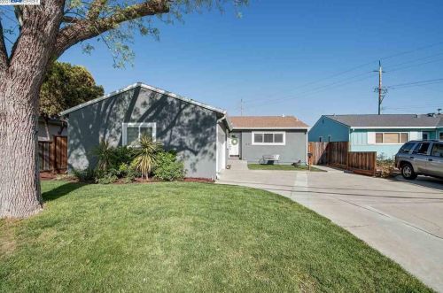 126 Martin Ave, Livermore, CA 94551-2139