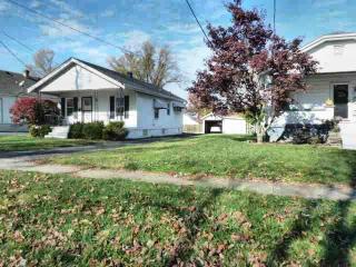 3828 Lansdowne Ave, Cincinnati OH  45236-3052 exterior