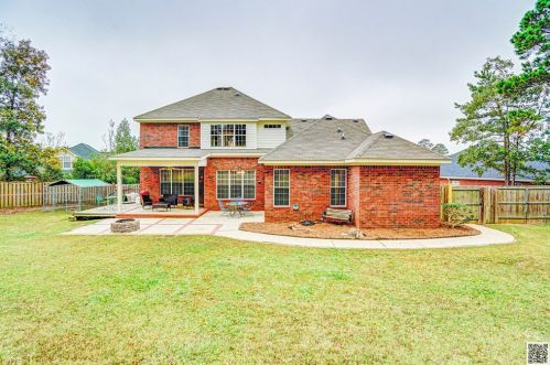 224 Bainbridge Dr, Evans GA  30809-8245 exterior