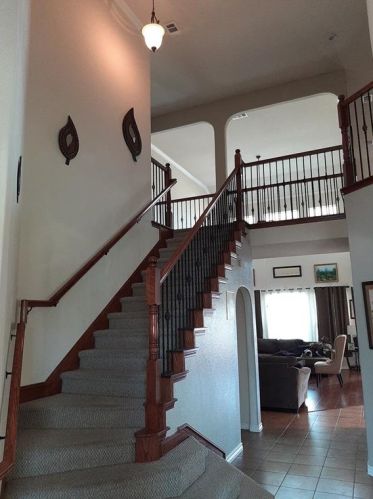 5213 Cedar Brush Dr, Fort Worth TX  76123-2972 exterior