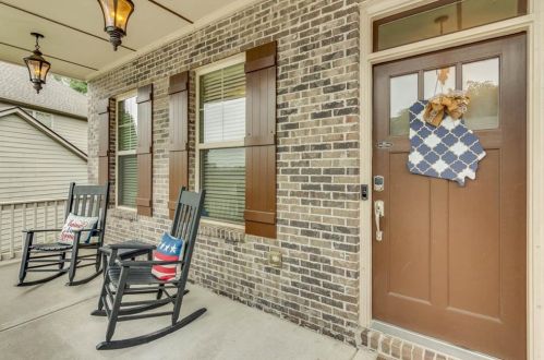 4137 Rovello Way, Buford, GA 30519-4216