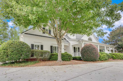 1478 Georgia Club Dr, Statham, GA 30666-2541