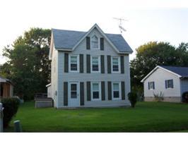 17479 Northside Rd, Onancock VA  23417-2523 exterior