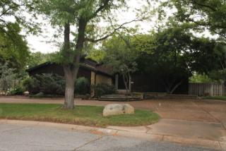 7747 Killarney Ct, Wichita, KS 67206-1654