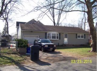1701 Quincy St, Piscataway, NJ 08854-1637