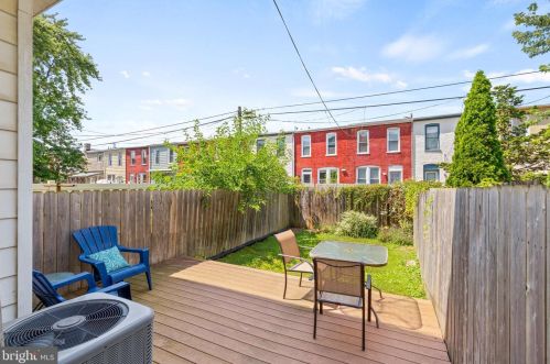 341 Ross St, Lancaster PA  17602-1943 exterior