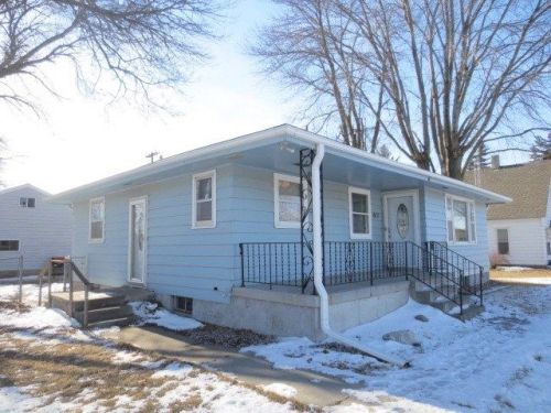 617 Columbus Ave, Monroe, NE 68647-4016