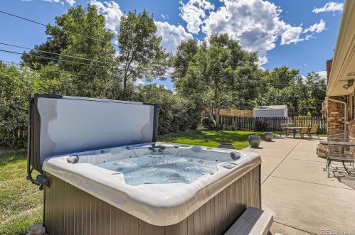 11630 32nd Ave, Denver CO  80033-6505 exterior