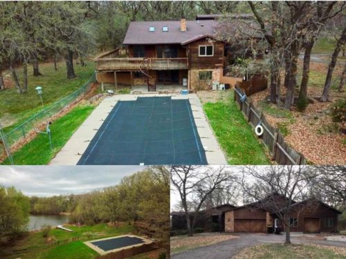 750 95th St, Rice, MN 56367-9653