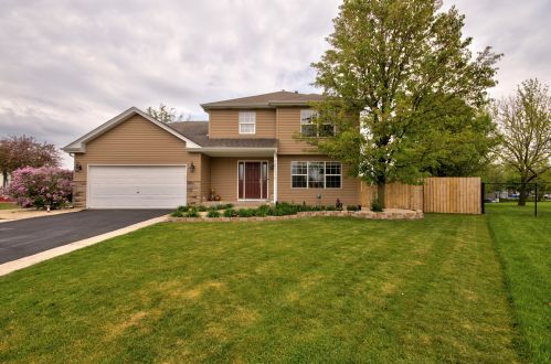1304 Shannon Ct, Minooka, IL 60447-9804