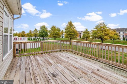 615 Possum Trot Way, Aberdeen MD  21001-2658 exterior