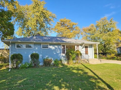 122 Marr Ct, Crown Point, IN 46307-4611