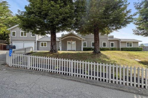 438 Wellesley Ave, Mill Valley, CA 94941-3541