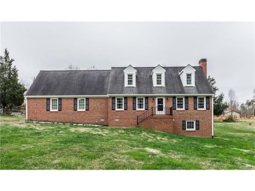 4513 Kellbunn Ln, Sandston, VA 23150-3107