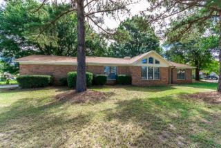 100 Foxwood Ct, Bonaire, GA 31005-3011