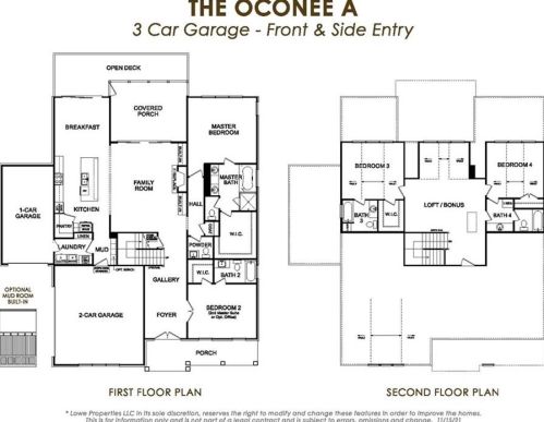 5539 Dockside Overlook, Gainesville, GA 30506-2306