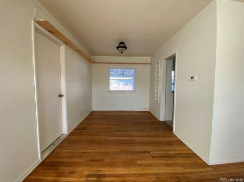 1636 Michigan Way, Denver CO  80219-4548 exterior