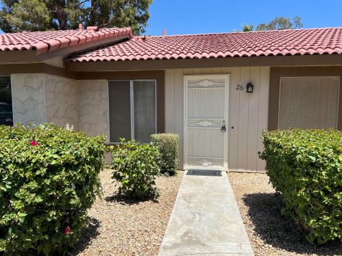 82075 Country Club Dr, Indio, CA 92201-7460