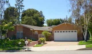 22765 Liberty Bell Rd, Calabasas, CA 91302-5720