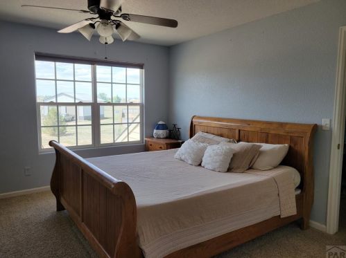 1132 Shenandoah Dr, Pueblo CO  81007-6417 exterior