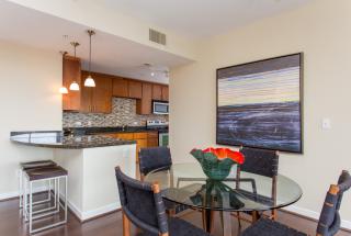 801 5th St, Austin TX  78703-5451 exterior