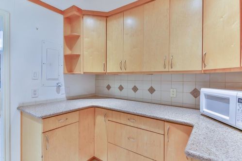 3109 Woodland, Morgans Point TX 76513 exterior