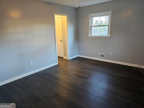 3171 Hammarskjold Dr, Atlanta GA  30344-6315 exterior