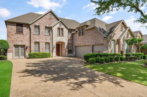 4809 Walton Heath Dr, Garland, TX 75044-5122