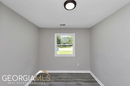 2260 Baywood Dr, Atlanta GA  30315-6534 exterior
