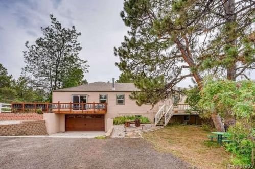 5688 Canyon Trl, Elizabeth, CO 80107-7813
