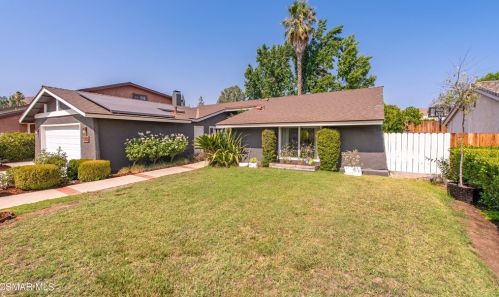 306 Sabra Ave, Calabasas, CA 91377-1133