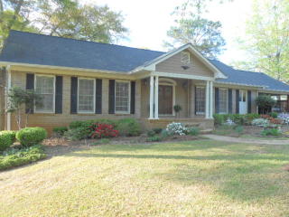 105 Morningside Dr, Americus, GA 31709-5508