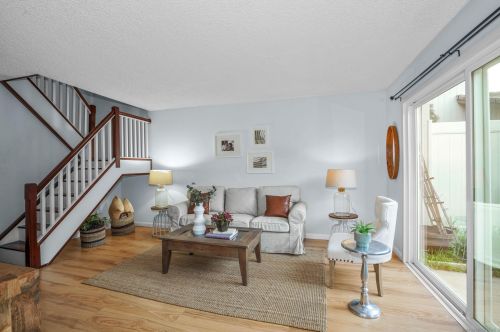 17313 Caminito Masada, San Diego, CA 92127-1201