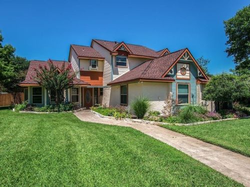 2040 Eagle Nest Pl, Lewisville, TX 75077-7580