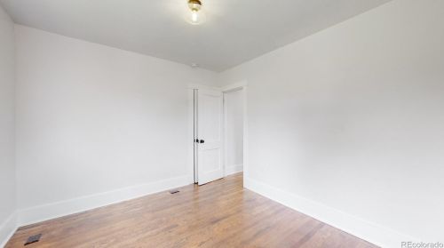 1342 Elm St, Denver CO  80220-2515 exterior
