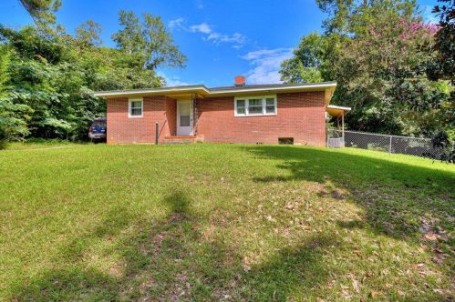 204 Oak Ave, New Ellenton, SC 29809-2913