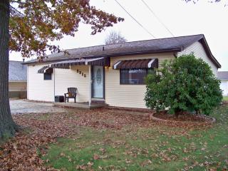 2315 Belmont Rd, Parkersburg, WV 26101-9092