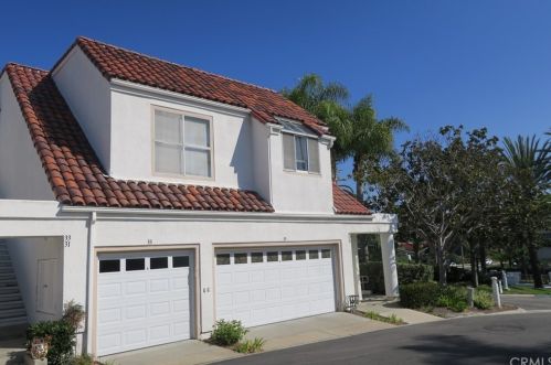 39 La Paloma, Dana Point, CA 92629-3141