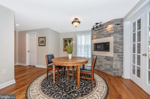 109 Main St, Graceham MD  21788-2042 exterior