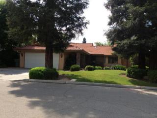 1851 Muncie Ave, Fresno, CA 93720-2338